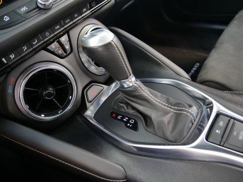 Used 2019 Chevrolet Camaro SS image 20