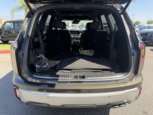 Used 2023 Kia Telluride SX X-Line AWD/4WD image 10