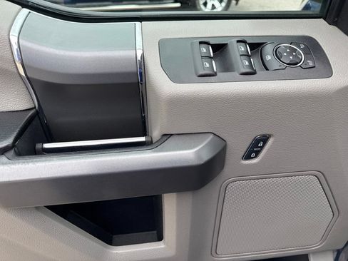 Used 2017 Ford F150 XLT w/ Equipment Group 302A Luxury AWD/4WD image 23