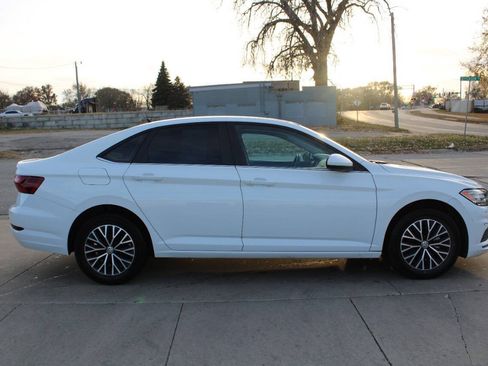 Used 2021 Volkswagen Jetta S FWD image 3