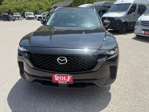 Used 2025 MAZDA CX-50 AWD 2.5 S w/ Preferred Package image 8