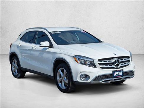 Used 2019 Mercedes-Benz GLA 250 image 4