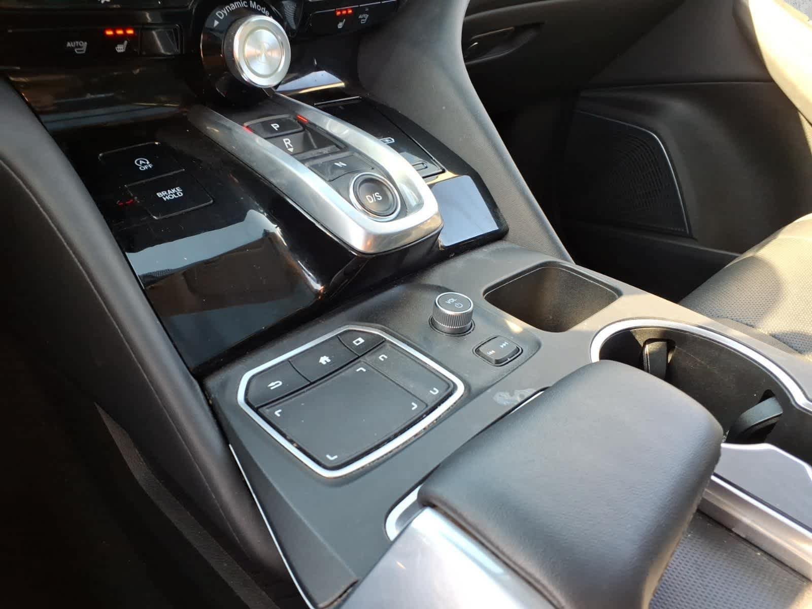 Used 2023 Acura MDX w/ Technology Package AWD/4WD image 19