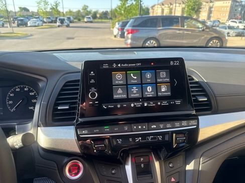 New 2026 Honda Odyssey EX-L image 14