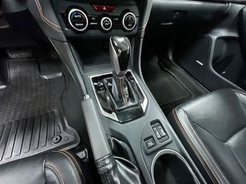 Used 2019 Subaru Crosstrek 2.0i Limited w/ Moonroof Package w/Navigation AWD/4WD image 16
