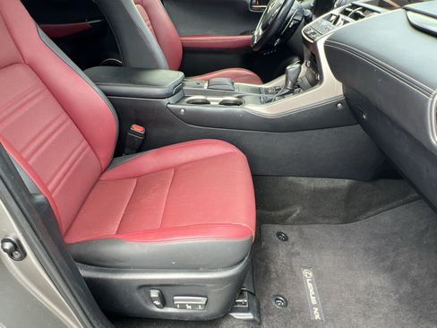 Used 2020 Lexus NX 300 FWD w/ Premium Package image 26
