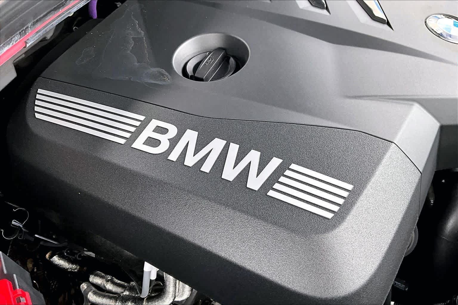 Used 2025 BMW X3 xDrive30i AWD/4WD image 33