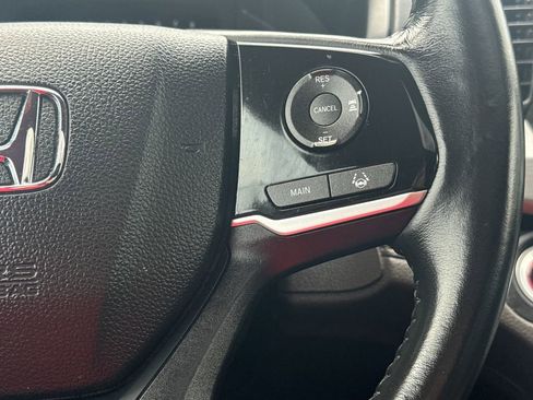 Used 2019 Honda Odyssey EX-L image 19