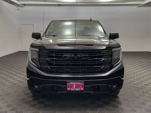 Used 2024 GMC Sierra 1500 Elevation AWD/4WD image 6