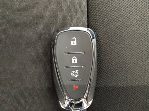 Used 2021 Chevrolet Malibu LS w/ Driver Confidence Package II FWD image 32
