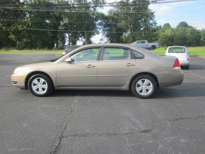 Used 2006 Chevrolet Impala LT w/ Preferred Equipment Group