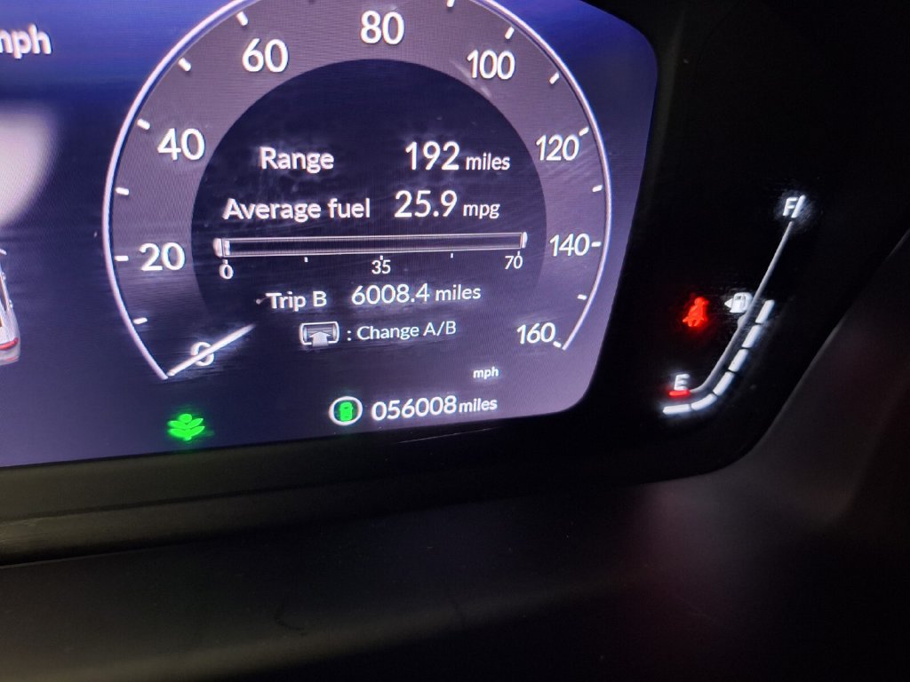 Used 2025 Honda Accord SE image 16