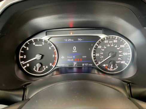 Used 2023 Nissan Altima 2.5 SV image 24