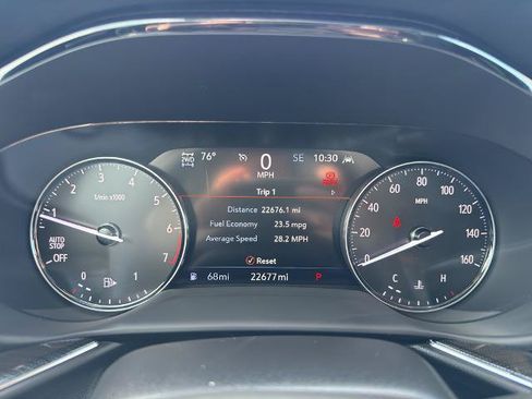 Certified 2023 Buick Envision Essence w/ Sport Touring Package AWD/4WD image 18