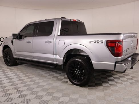 Used 2025 Ford F150 XLT w/ Equipment Group 302A MID image 24