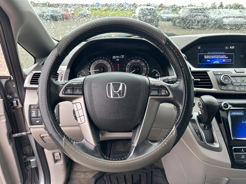 Used 2016 Honda Odyssey EX-L image 20