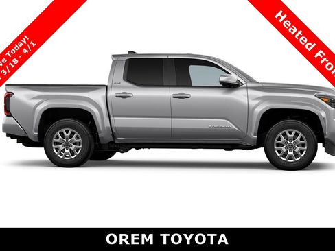 New 2026 Toyota Tacoma SR5 image 13