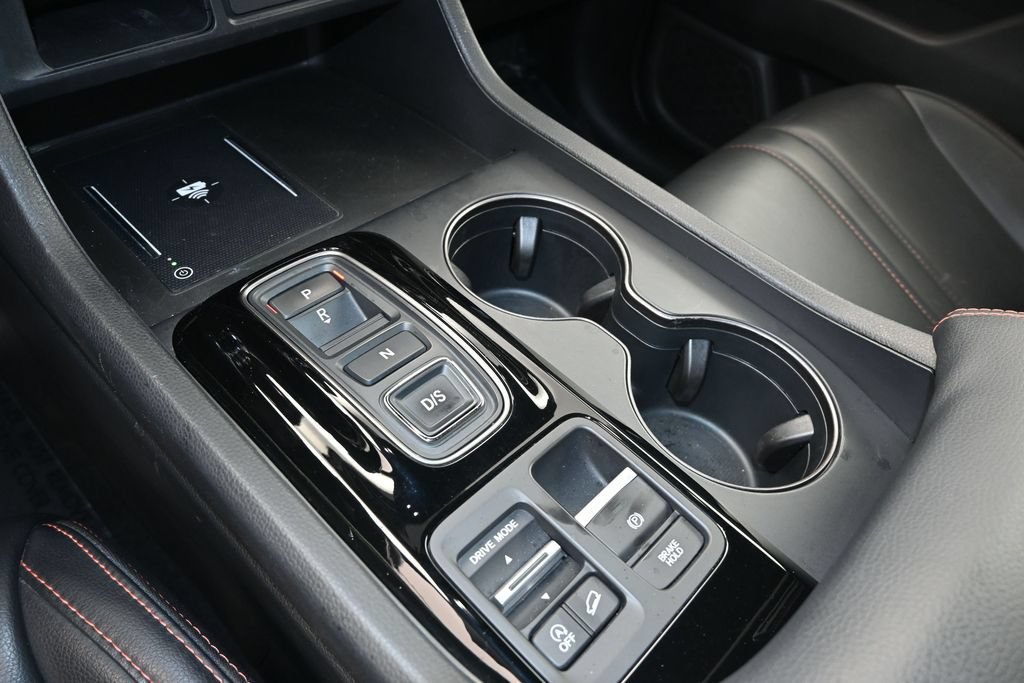 Used 2023 Honda Pilot TrailSport image 24