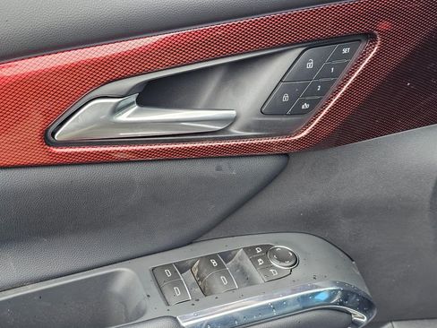 New 2026 Chevrolet Traverse RS AWD/4WD image 24