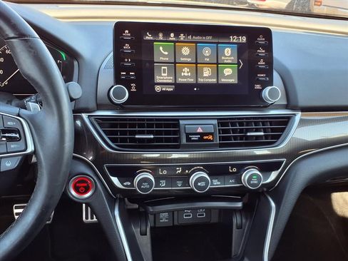 Used 2022 Honda Accord Sport image 15