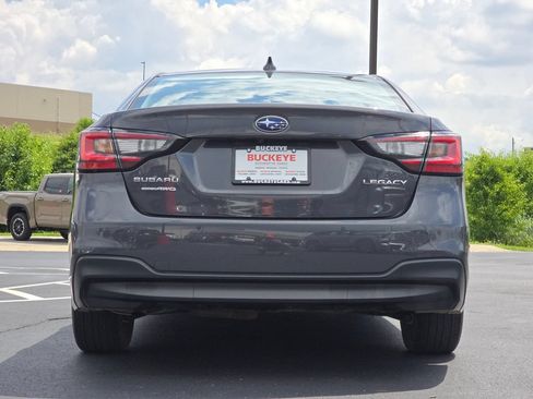 Used 2024 Subaru Legacy Limited AWD/4WD image 17