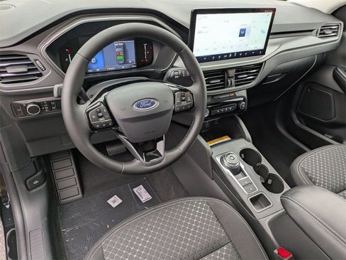 New 2025 Ford Escape Active w/ Tech Pack #1 image 10
