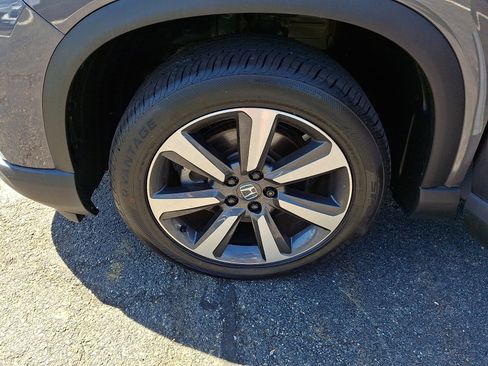Certified 2023 Honda Pilot Touring image 28