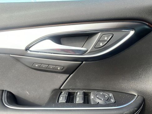 New 2026 Buick Envision Sport Touring image 18