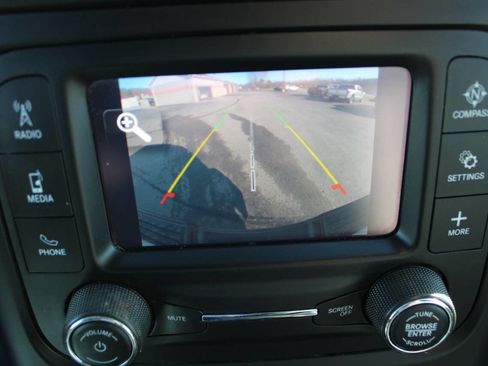 Used 2023 RAM 2500 Tradesman image 30