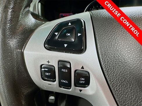 Used 2012 Ford Explorer XLT image 36