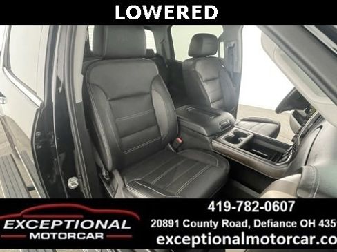Used 2018 GMC Sierra 1500 Denali w/ Denali Ultimate Package image 47