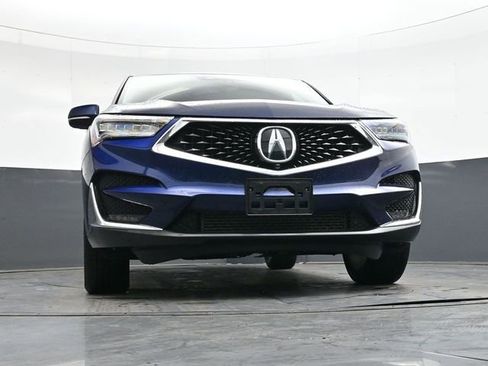 Used 2021 Acura RDX AWD w/ Advance Package image 38