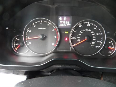 Used 2014 Subaru Outback 2.5i image 16