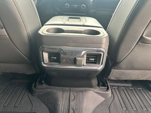 Certified 2022 GMC Sierra 1500 Denali w/ Denali Premium Package AWD/4WD image 28