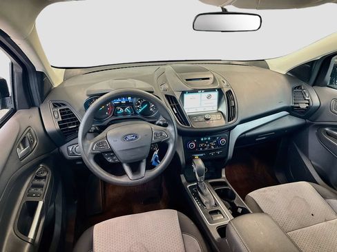Used 2018 Ford Escape SE w/ SE Sync 3 Package AWD/4WD image 23