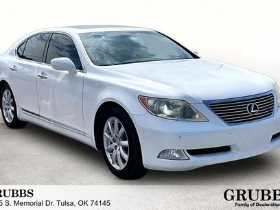 Used 2009 Lexus LS 460