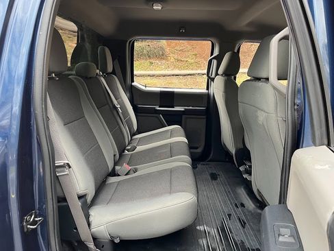 Used 2020 Ford F150 XL w/ XL Power Equipment Group image 40