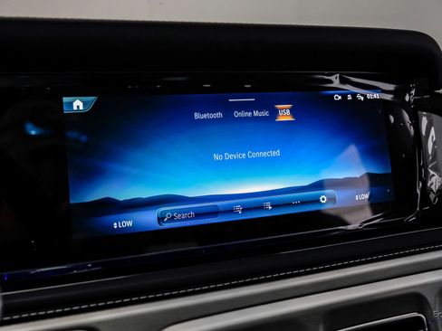 Used 2026 Mercedes-Benz G 63 AMG 4MATIC image 76