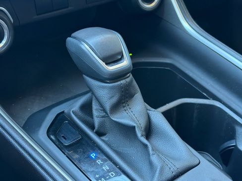 Certified 2024 Toyota Grand Highlander AWD image 27