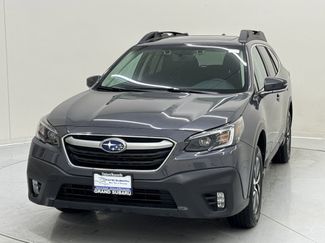 Used 2022 Subaru Outback Premium 360° Tour