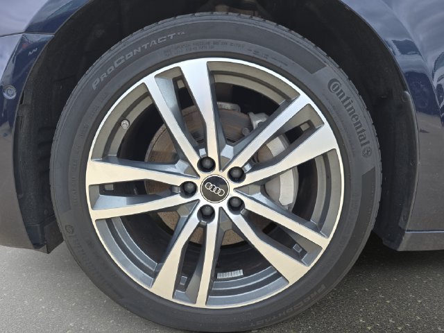Used 2023 Audi A6 Premium Plus AWD/4WD image 38