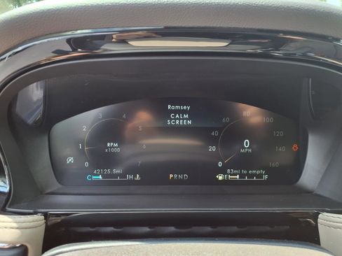 Used 2022 Lincoln Corsair Reserve w/ Equipment Group 201A image 12