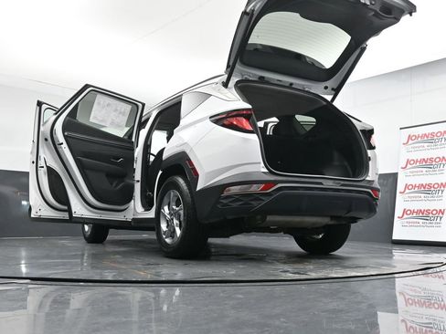 Used 2024 Hyundai Tucson SEL image 48