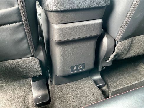 Used 2022 Mitsubishi Outlander Sport LE AWD/4WD image 10
