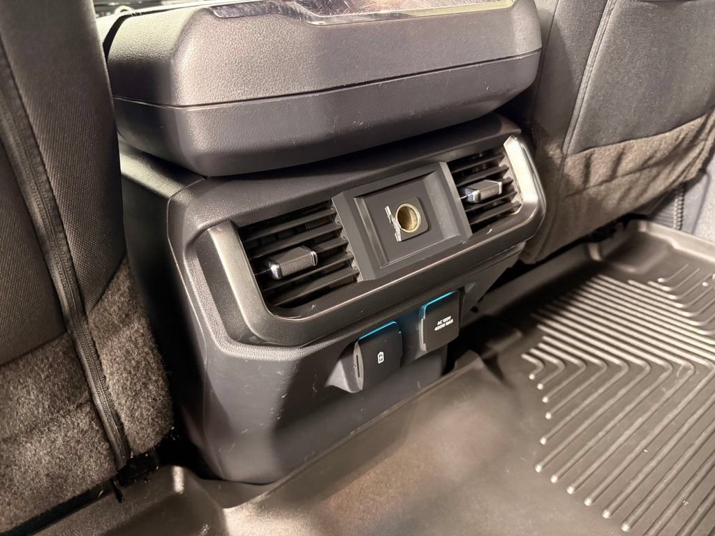 Used 2021 Ford F150 XLT w/ Equipment Group 302A High AWD/4WD image 17