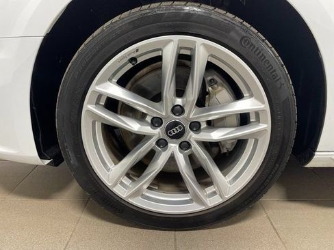 Used 2021 Audi A4 2.0T Premium Plus w/ Premium Plus Package AWD/4WD image 10