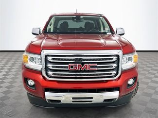 Used 2015 GMC Canyon SLT w/ Driver Alert Package video 2