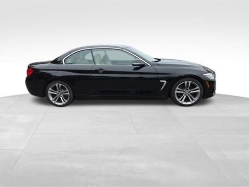 Used 2015 BMW 428i Convertible RWD image 12