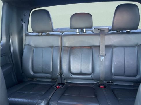 Used 2011 Ford F150 Raptor image 24