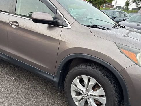 Used 2013 Honda CR-V EX-L image 13
